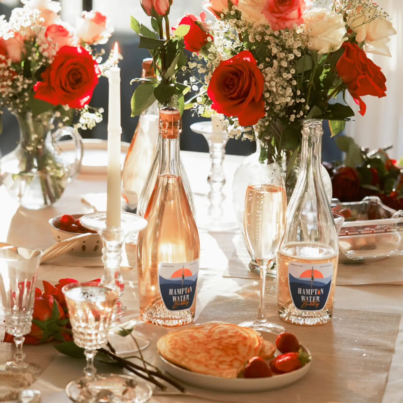 Hampton Water social post 1