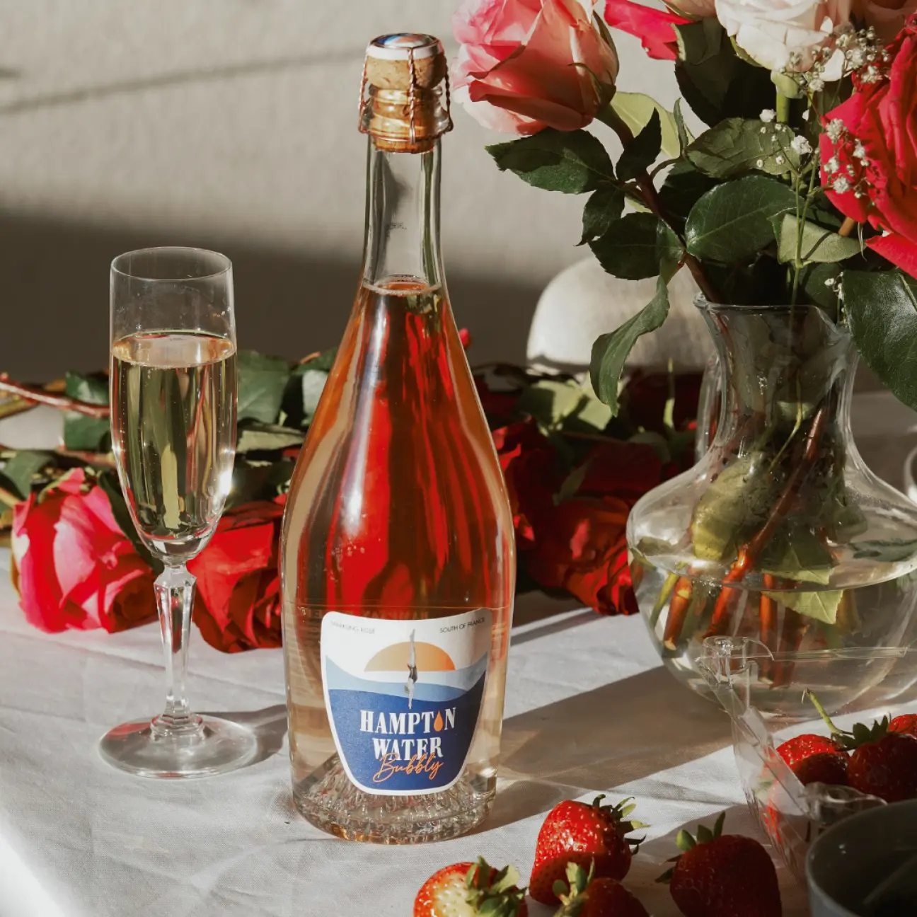 Hampton Water social post 3