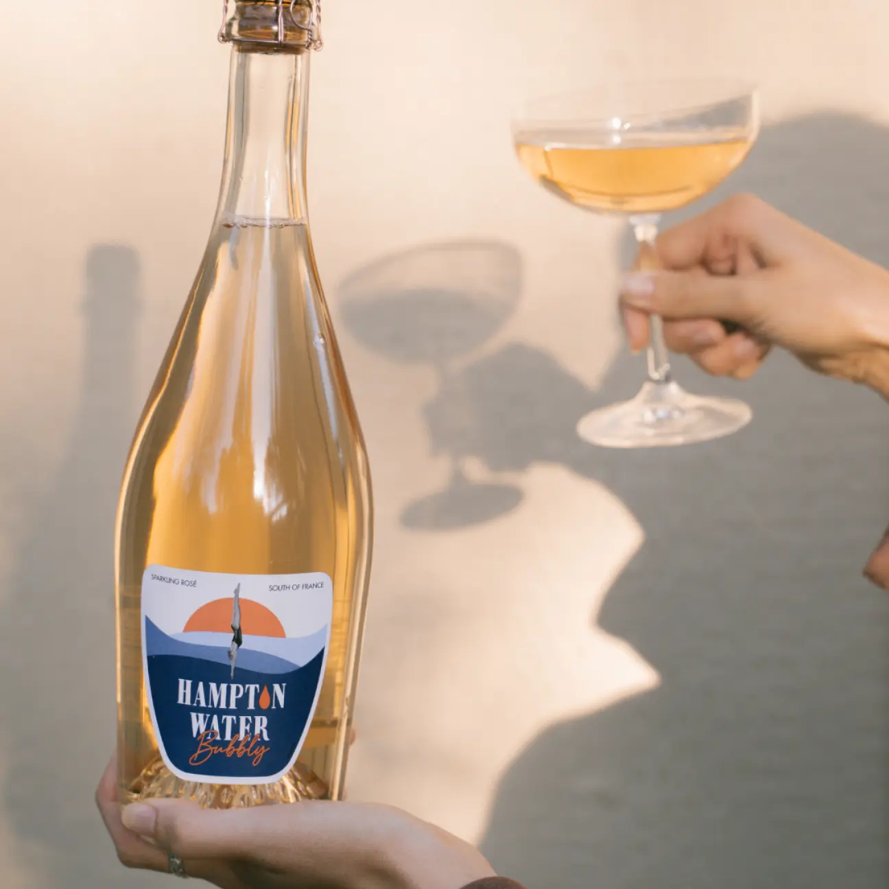 Hampton Water social post 5